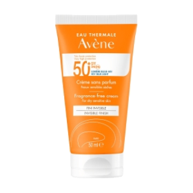 Kuva Avene Sun cream 50+ TriAsorB 50ml 
