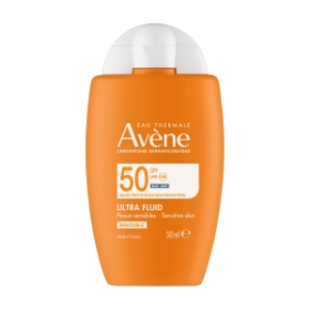 Kuva Avene Sun Ultra Fluid Invisible 50 ml