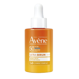 Kuva Avene Sun Ultra Serum Glow SPF 50+ 30ml