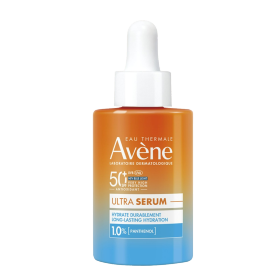 Kuva Avene Sun Ultra Serum Hydrating SPF 50+ 30ml