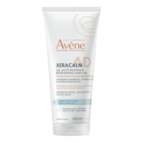 Kuva Avene Xeracalm AD Milky Gel 200 ml