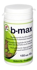 Kuva AIKA B-Max 150kpl