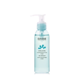 Kuva Babe Essentials Soothing Micellar Gel 90ml