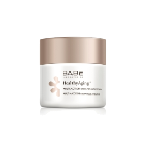 Kuva Babe Healthyaging+ Multi Action Cream 50ml