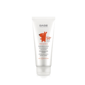 Kuva Babe Pediatric Sunscreen Lotion SPF50+ 100ml