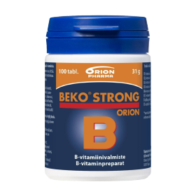 Kuva Beko Strong Orion 100 tabl.