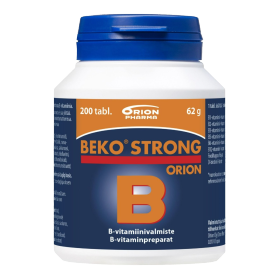 Kuva Beko Strong Orion 200 tabl.