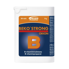 Kuva Beko Strong Orion 30 tabl.