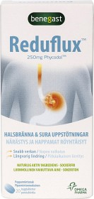 Kuva Benegast Reduflux chew Purutabletti 20 kpl