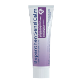 Kuva Bepanthen Sensicalm voide 50 g