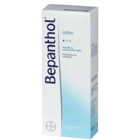 Kuva Bepanthol Body Lotion 2,5 % 200 ml