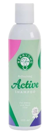 Kuva BERRYOMG Refreshing Active Shampoo 200 ml