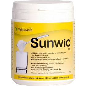 Kuva Rikas Sunwic ravintokuitu, 200 g