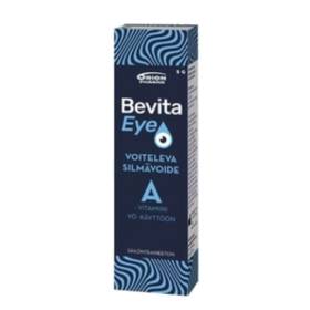 Kuva Bevita Eye A-silmävoide 5 g
