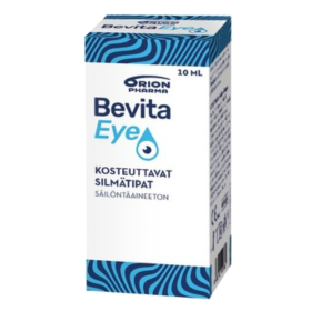 Kuva Bevita Eye-silmätipat 10 ml