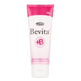 Kuva Bevita hoitava ja suojaava voide 75 g