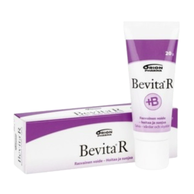 Kuva Bevita R voide 20 g