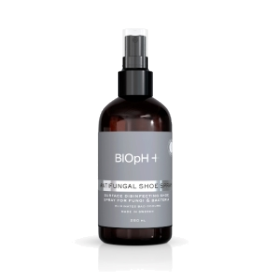 Kuva BIOpH+ Antifungal Shoe Spray Kenkäsuihke 250 ml