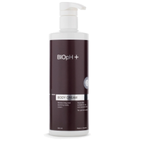 Kuva BIOpH+ Body Cream Vartalovoide 500 ml