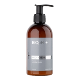 Kuva BIOpH+ Foot cream Hoitava jalkavoide 250 ml
