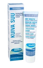 Kuva BioXtra geeli 40 ml