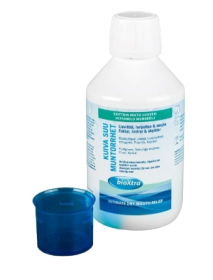Kuva BioXtra suuvesi alkoholiton 250 ml