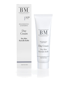 Kuva BM Day Cream Dry Skin, 50 ml
