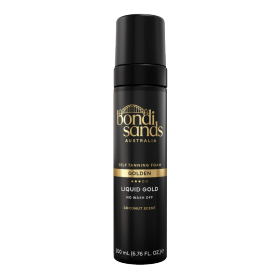 Kuva Bondi Sands Liquid Gold Foam 200 ml