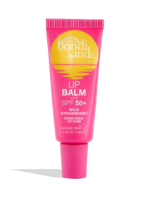 Kuva Bondi Sands SPF 50+ Lip Balm Strawberry 10 g