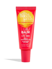 Kuva Bondi Sands SPF 50+ Lip Balm Watermelon 10g