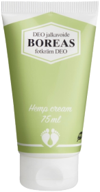 Kuva Boreas DEO Jalkavoide 75 ml
