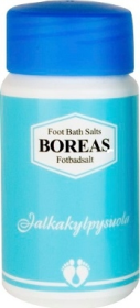 Kuva Boreas jalkakylpysuola 250 g