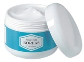Kuva Boreas jalkavoide 150 ml