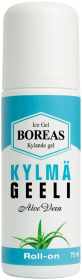 Kuva Boreas Kylmägeeli Roll-On 75 ml