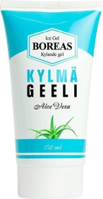 Kuva Boreas kylmägeeli tuubi, 150 ml