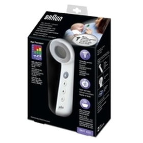 Kuva Braun Otsakuumemittari No Touch  Touch BNT400EE