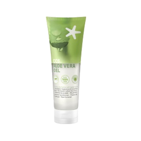 Kuva CCS Aloe Vera Geeli, 125 ml