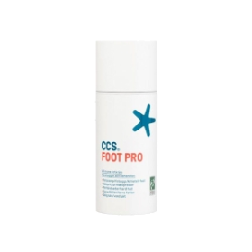 Kuva CCS Foot Pro All In One jalkavoide 100 ml