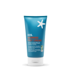 Kuva CCS Warming Foot Cream 150 ml