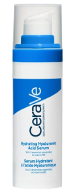 Kuva CeraVe Hydrating Hyaluronic Acid seerumi 30ml