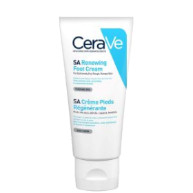 Kuva Cerave SA Renewing Foot Cream - Jalkavoide 88ml