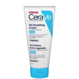Kuva Cerave SA Smoothing Cream - kosteusvoide 177ml
