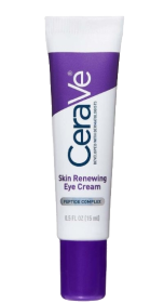 Kuva Cerave Skin Renewing Eye Cream -silmänympärysvoide 15 ml