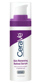 Kuva Cerave Skin Renewing Retinol -seerumi 30 ml
