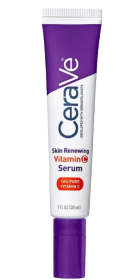 Kuva Cerave Skin Renewing Vitamin C -seerumi 30 ml