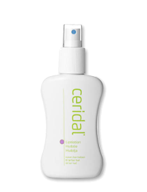 Kuva Ceridal Lipolotion ihoöljy 100 ml