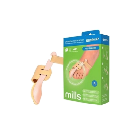 Kuva Comforsil vaivaisenluun oikaisija, vasen