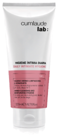 Kuva CumLaude Lab Daily Intimate Hygiene -intiimipesugeeli 200 ml