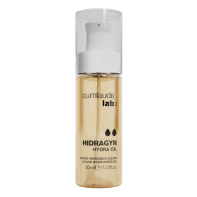 Kuva Cumlaude Lab Hydra Oil -intiimiöljy 30 ml