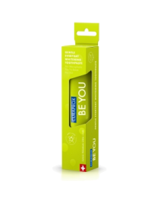 Kuva Curaprox Be you hammastahna, omena + aloe vera, vihreä, 60 ml